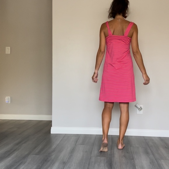 Alpine Design Casual Dress - Picture 2 of 4